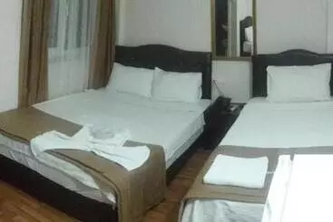 Hotel Simal Butik
