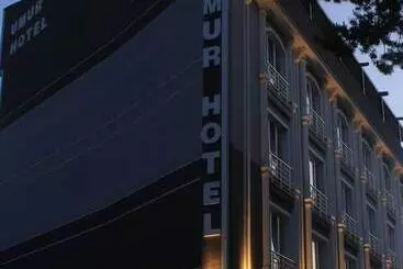 Hotel Umur