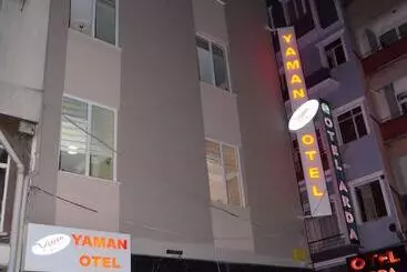 Hotel Yaman