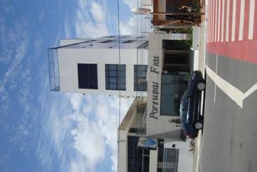 公寓式酒店  Portugal Flat