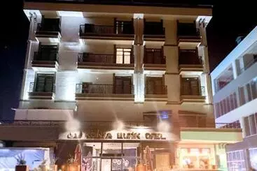 Seyr I Konya Otel