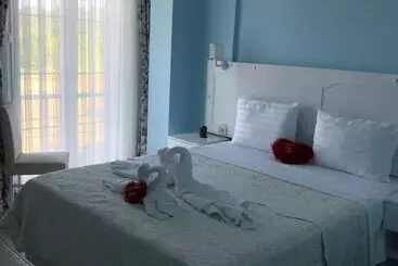 Agva Gunisigi Otel