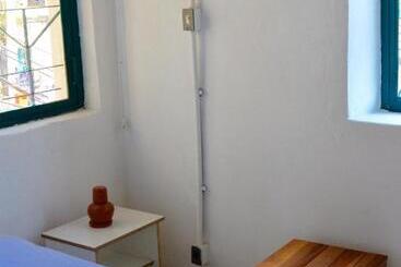 تختخواب و صبحانه Casa Igba