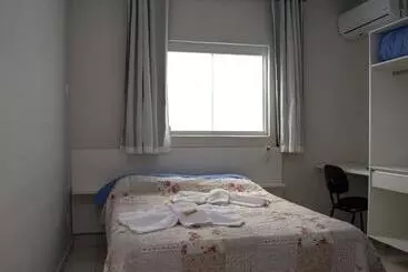 Bed & Breakfast Pousada Araxá