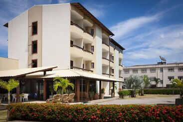 Coqueiros Praia Hotel   Balneário De Iriri