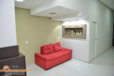 Gran Norte Hotel   Salinas   Mg