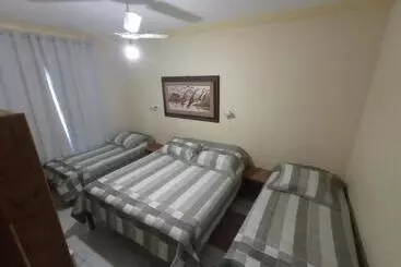 Hotelli Aconchego Canastra