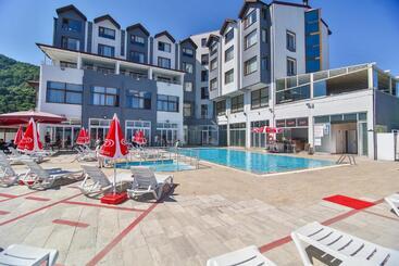 Hotell Amasra Diamond