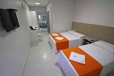Hotel Encantos De Penedo Alagoas