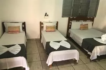 Hotel Estancia