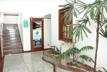 Hotel Jardim Do Vale