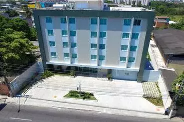 Hotel Jardins