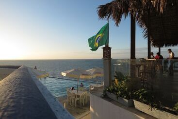 Hotel La Suite Praia