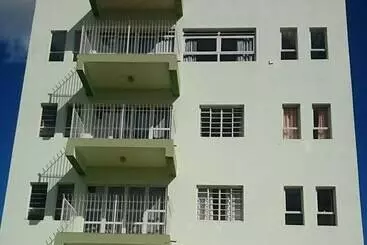 Otel Montanhas E Vida