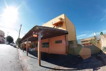 ホテル Oliveira