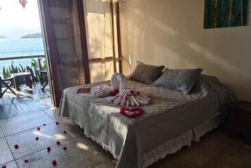 Hotelli Paraíso Azul Retiro