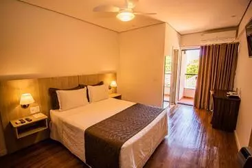 Hotel Prado