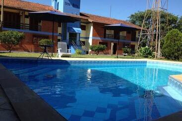 Sítio Hotel E Eventos