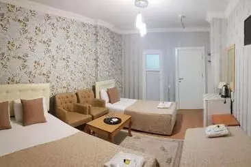 هتل Sulduz