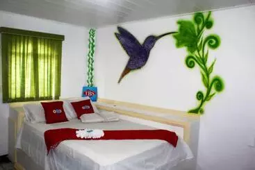 Hotel Tbs
