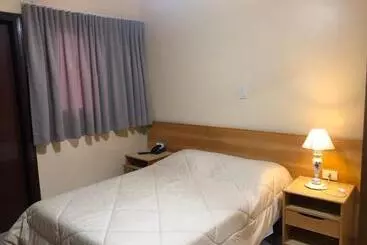 Hôtel Villa De Minas