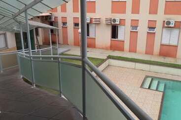 Отель Villa Verde