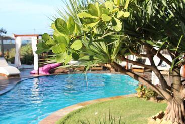 0031 Boutique Hotel & Restaurant Cumbuco