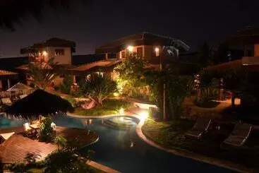 0031 Boutique Hotel & Restaurant Cumbuco