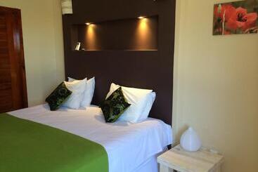 0031 Boutique Hotel & Restaurant Cumbuco