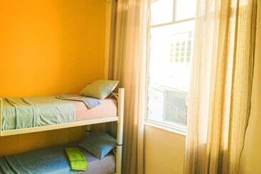 Hostel Da Providência