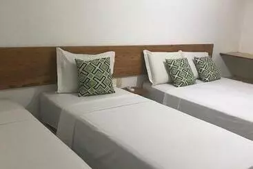 Hotel Bahia Bonita Flat