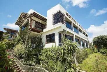Boutique Hotel Marlin S