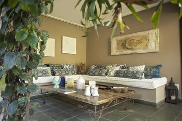 Boutique Hotel Marlin S