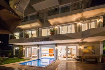 فندق L.a.h. Hostellerie