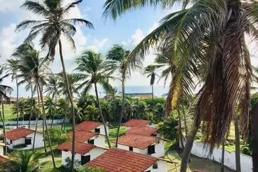 Hotel Marina Barro Preto