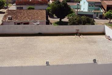 ホテル Porto Do Sol