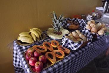 Hotel Pousada Ancorar