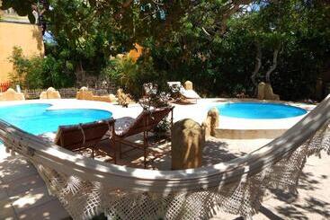 فندق Pousada Casa De Taipa