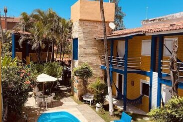 Hotel Pousada Girassol