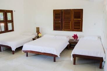 ホテル Pousada Morada Do Sol