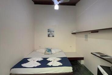 Hôtel Mambuca Village