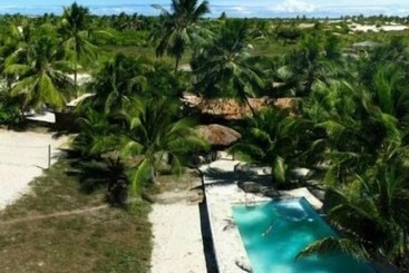 Otel Pousada O Forte