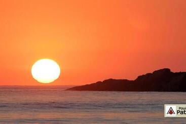 Отель Pousada Pataxo