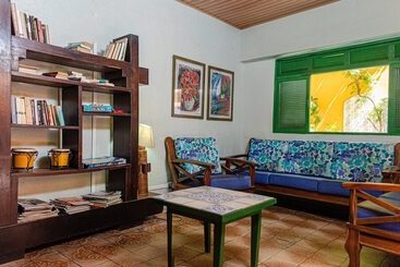 ホテル Pousada Villas Boas Arraial Do Cabo