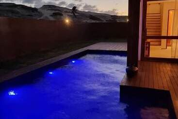 فندق Zorah Beach