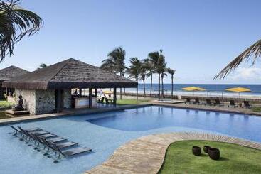 Hotel Zorah Beach