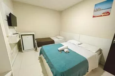 דירה Mdj Suites