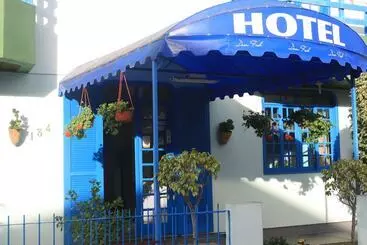Rede Hs Hotelaria