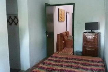 Hostel Canto Dos Artistas