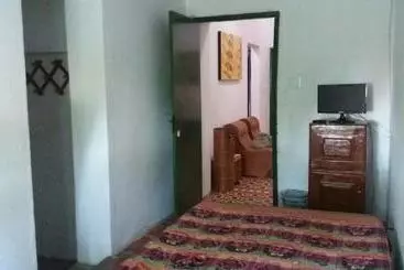 Hostel Canto Dos Artistas